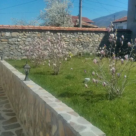 Magnolia Relax Gæstehus Sofia